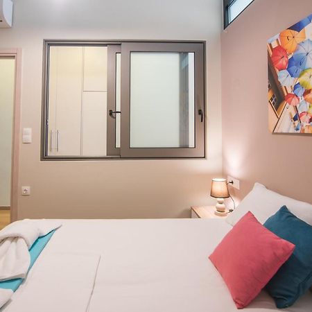 Family Luxury Apartment 干尼亞 外观 照片