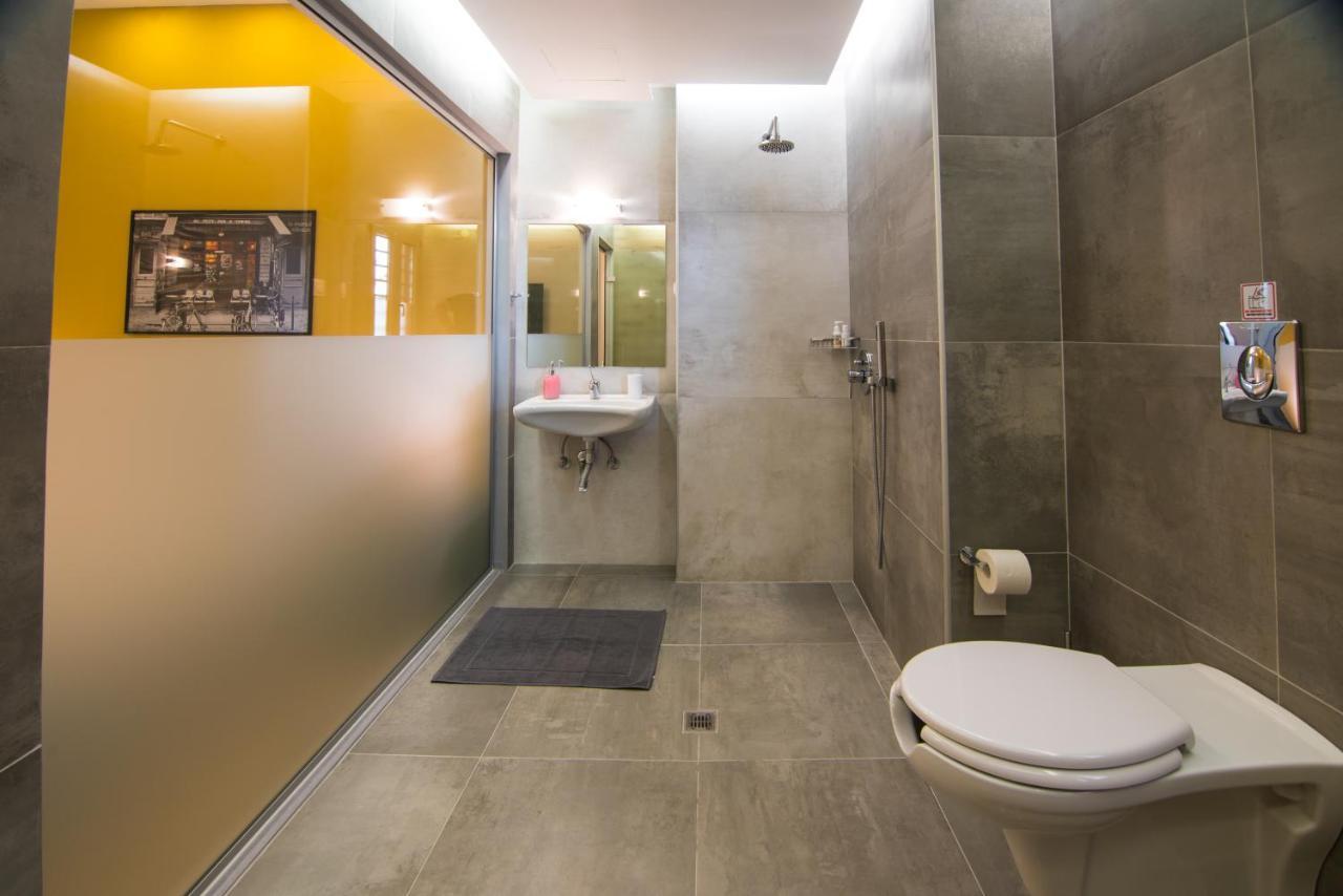 Family Luxury Apartment 干尼亞 外观 照片